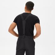 Superfly Erkek Siyah Günlük T-Shirt