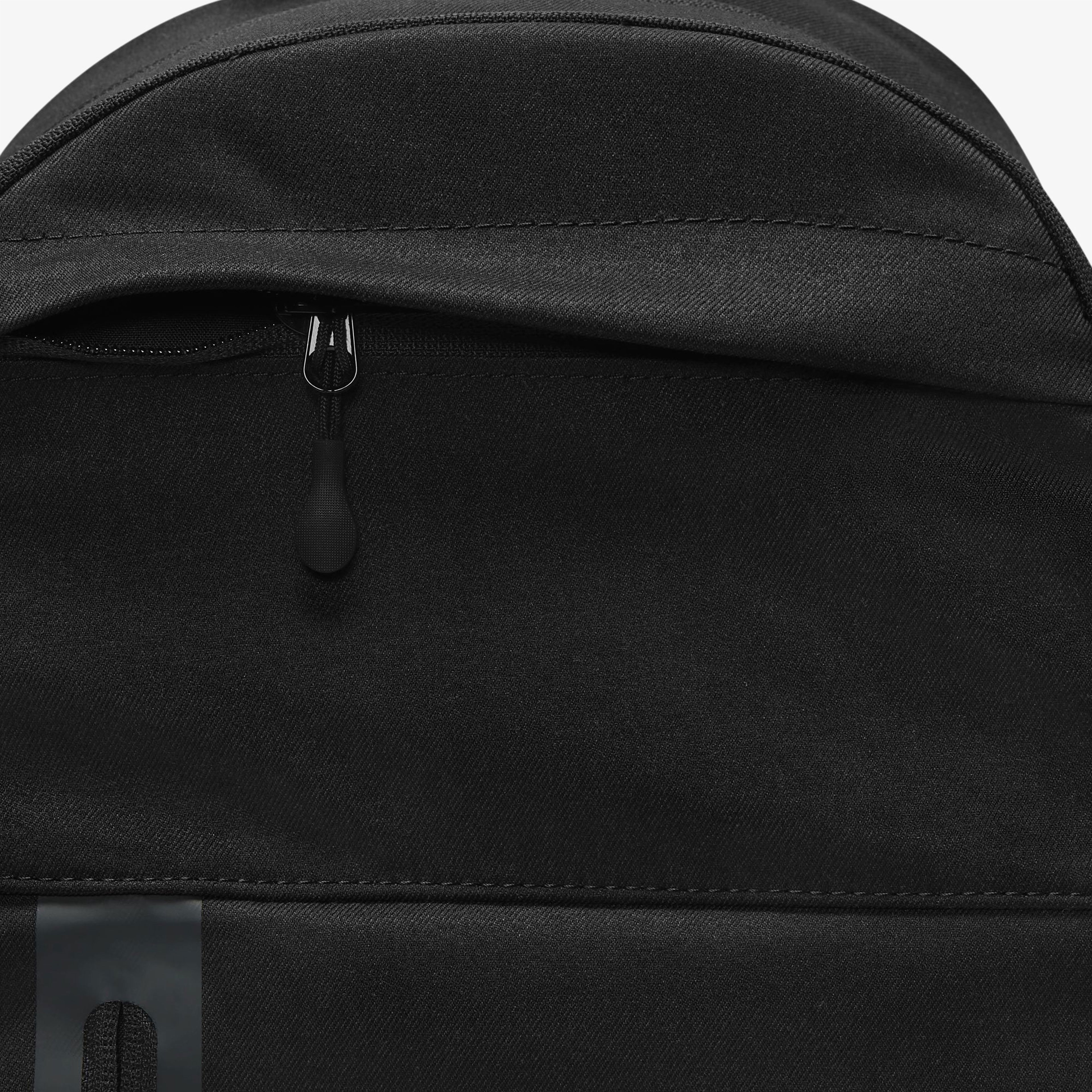 Nike Elemental Premium Unisex Siyah Sırt Çantası