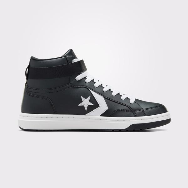 Converse Pro Blaze V2 Erkek Siyah Sneaker