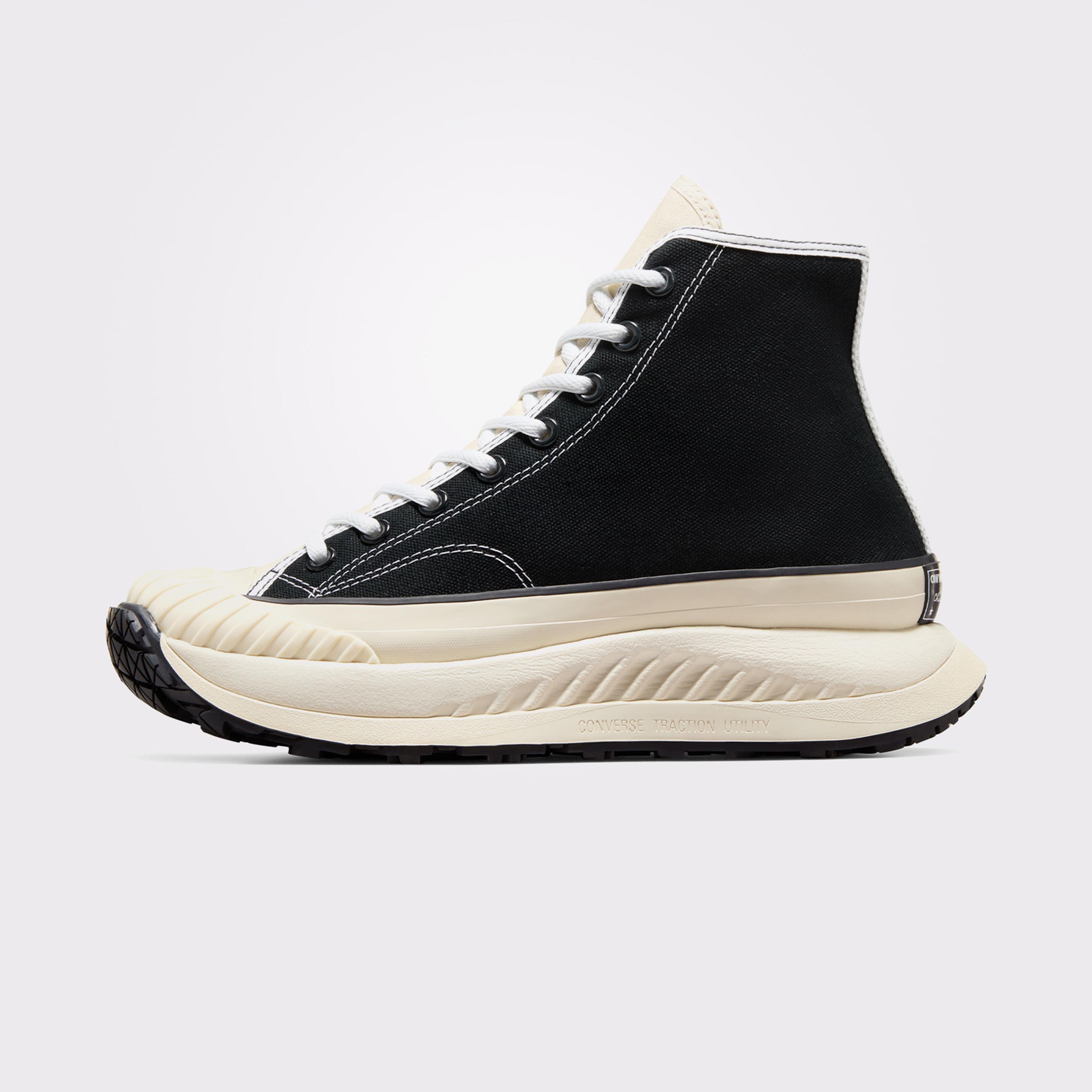 Converse Chuck 70 AT-CX High Top Unisex Siyah Sneaker