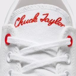 Converse Chuck 70 Mixed Materials Unisex Beyaz Sneaker