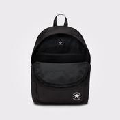 Converse Bemy2K Go 2 Unisex Siyah Sırt Çantası
