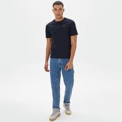 Scotch & Soda Erkek Siyah T-Shirt