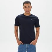 Scotch & Soda Erkek Siyah T-Shirt