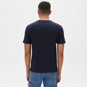 Scotch & Soda Erkek Siyah T-Shirt