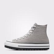 Converse Chuck Taylor All Star City Trek Unisex Beyaz Sneaker
