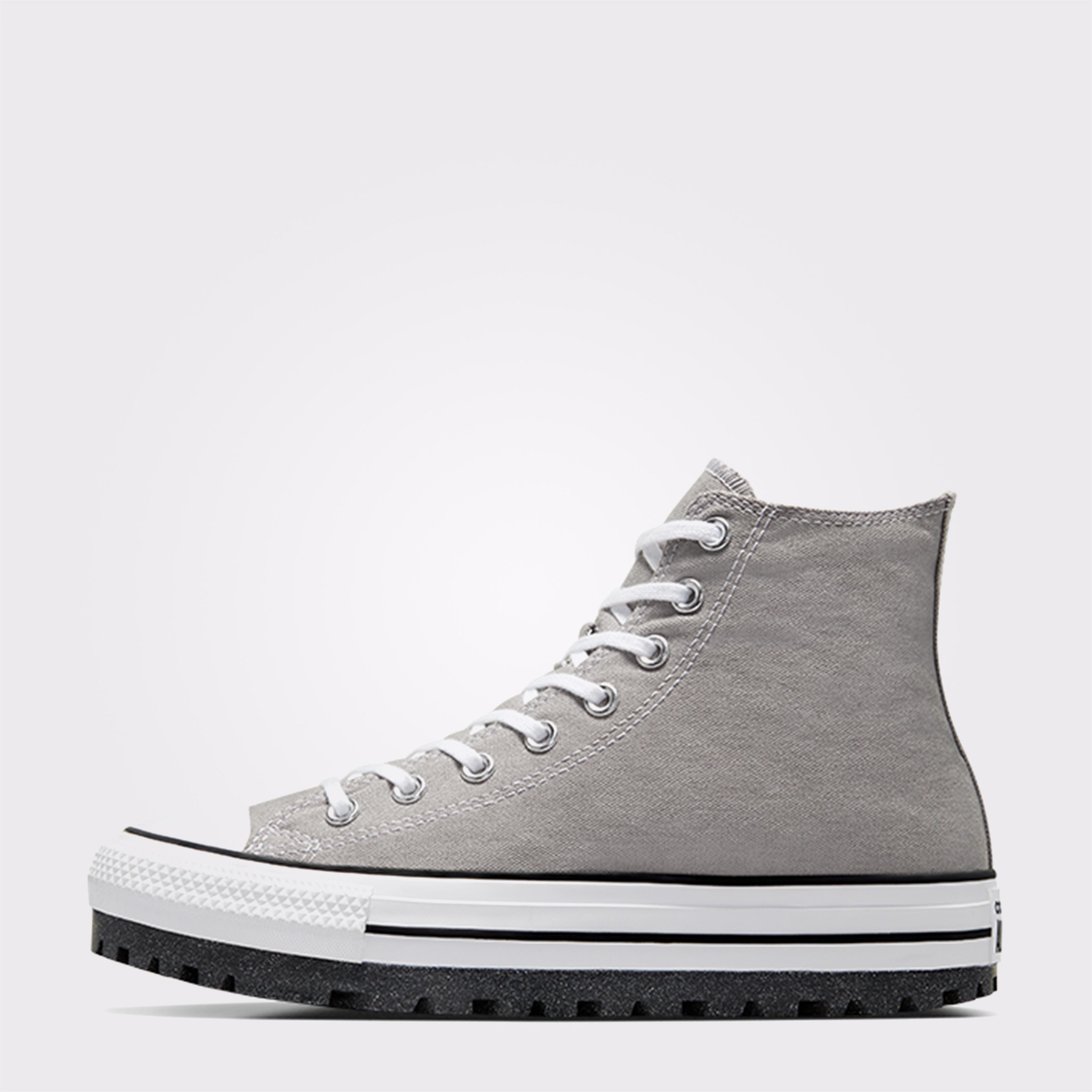 Converse Chuck Taylor All Star City Trek Unisex Beyaz Sneaker