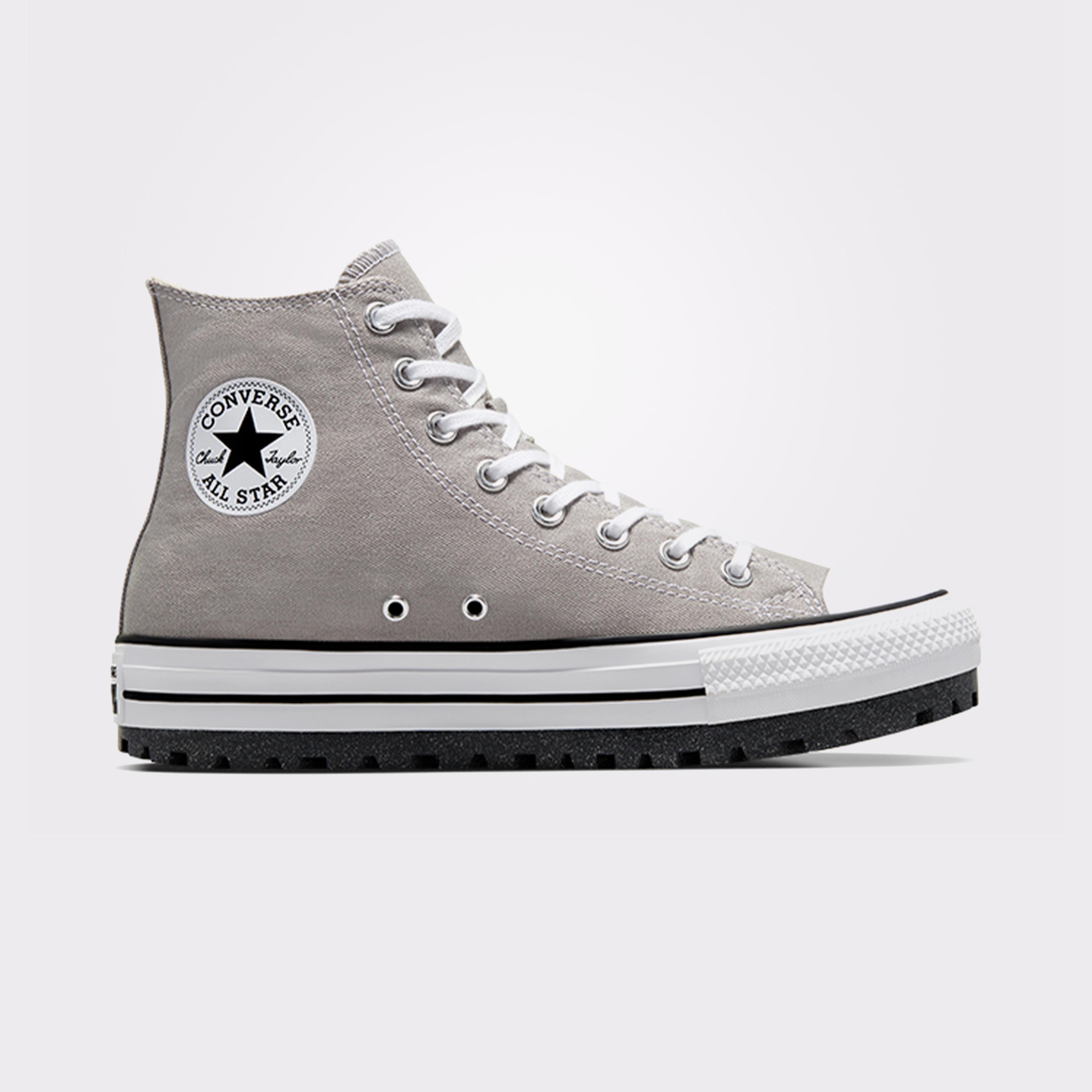 Converse Chuck Taylor All Star City Trek Unisex Beyaz Sneaker