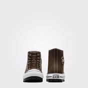 Converse Chuck Taylor All Star City Trek  Unisex Kahverengi Sneaker