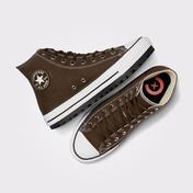 Converse Chuck Taylor All Star City Trek  Unisex Kahverengi Sneaker