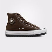 Converse Chuck Taylor All Star City Trek  Unisex Kahverengi Sneaker