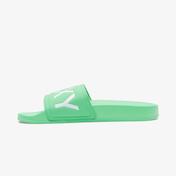 Quiksilver Slippy Kadın Yeşil Terlik