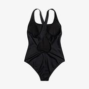 Quiksilver Roxy Active Basic Kadın Siyah Mayo