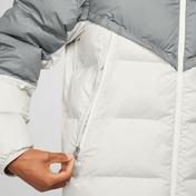Nike Sportswear Storm-fıt Windrunner Erkek Gri/Beyaz Mont