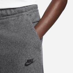 Nike Sportswear Tech Fleece Winter Erkek Gri Eşofman Altı