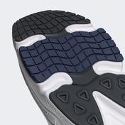 adidas Originals Ozmillen 2000 Running Unisex Beyaz Spor Ayakkabı
