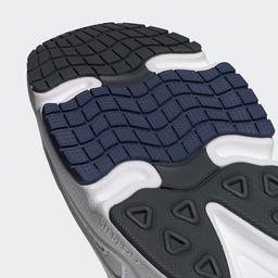 adidas Originals Ozmillen 2000 Running Erkek Beyaz Spor Ayakkabı