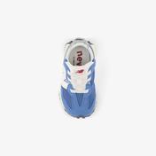 New Balance 327 Çocuk Mavi Spor Ayakkabı
