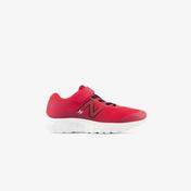 New Balance 520 Çocuk Kırmızı Spor Ayakkabı