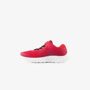 New Balance 520 Çocuk Kırmızı Spor Ayakkabı