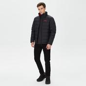Jack Wolfskin Ather Down Erkek Gri Mont