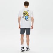 Under Armour Unstoppable Erkek Gri Şort
