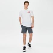 Under Armour Unstoppable Erkek Gri Şort