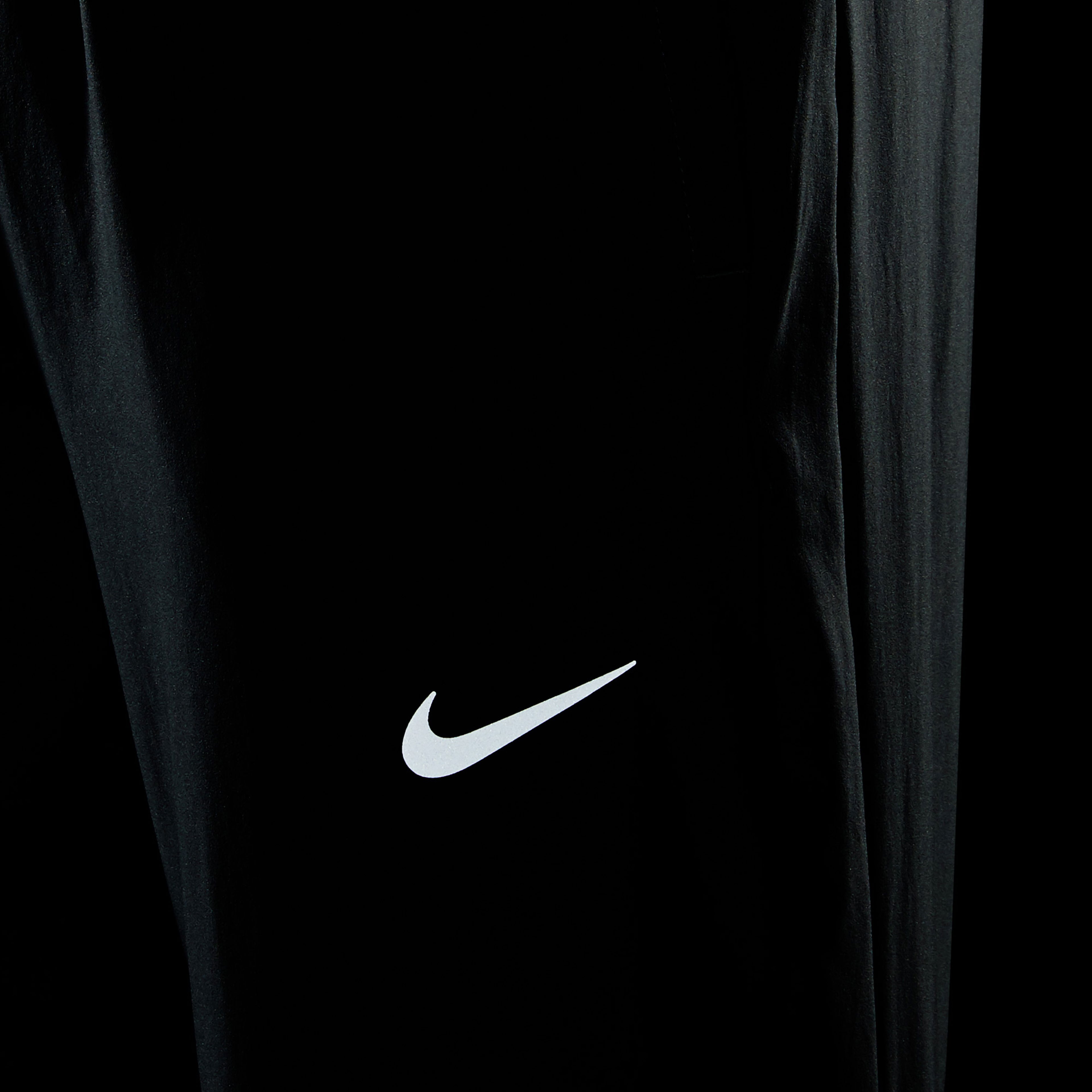 Nike Dri-FIT Challenger Woven Erkek Gri Eşofman Altı