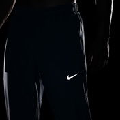 Nike Dri-FIT Challenger Woven Erkek Gri Eşofman Altı