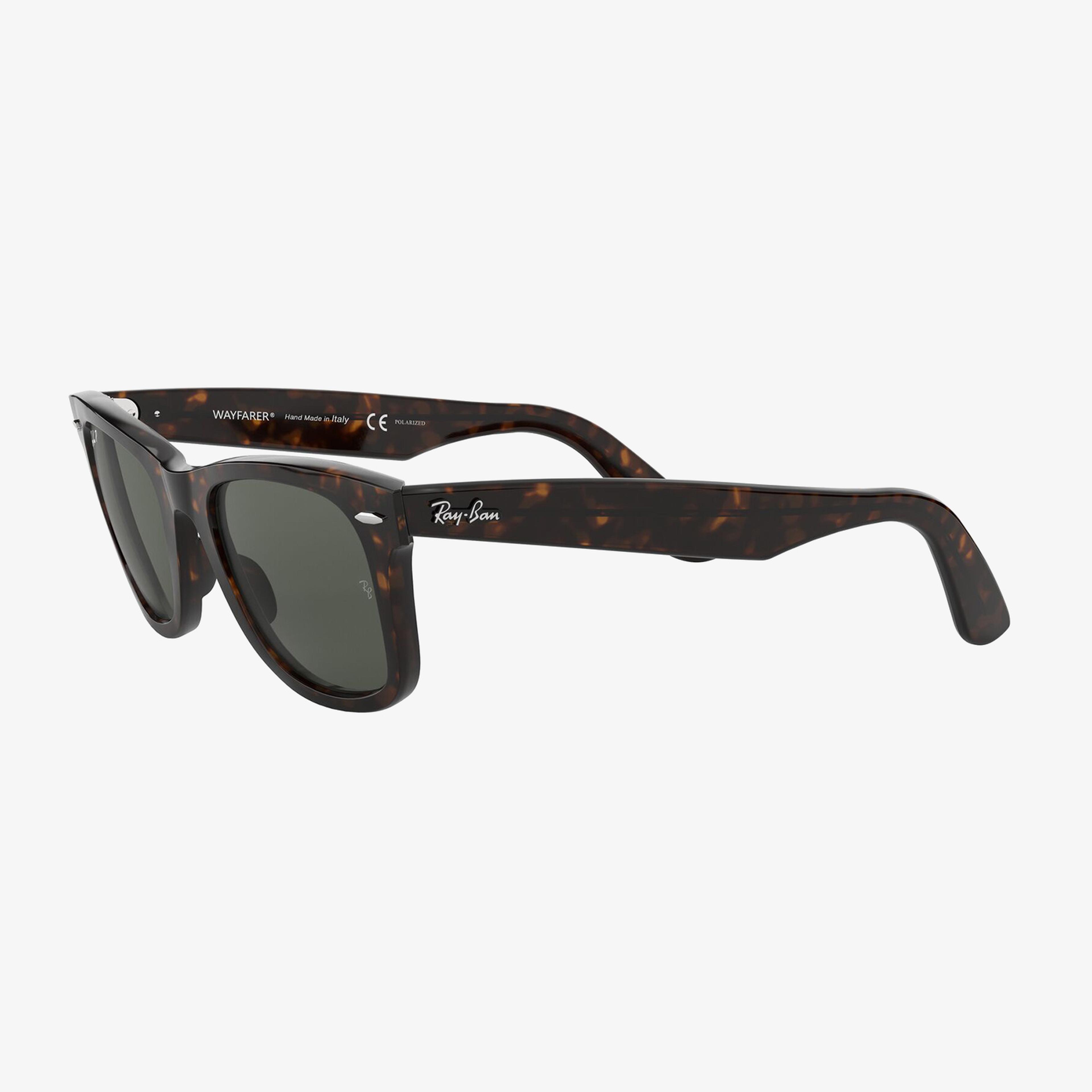 Ray-Ban 0RB2140 Unisex Kahverengi Güneş Gözlüğü