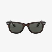 Ray-Ban 0RB2140 Unisex Kahverengi Güneş Gözlüğü