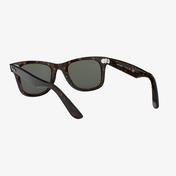 Ray-Ban 0RB2140 Unisex Kahverengi Güneş Gözlüğü