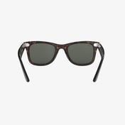 Ray-Ban 0RB2140 Unisex Kahverengi Güneş Gözlüğü