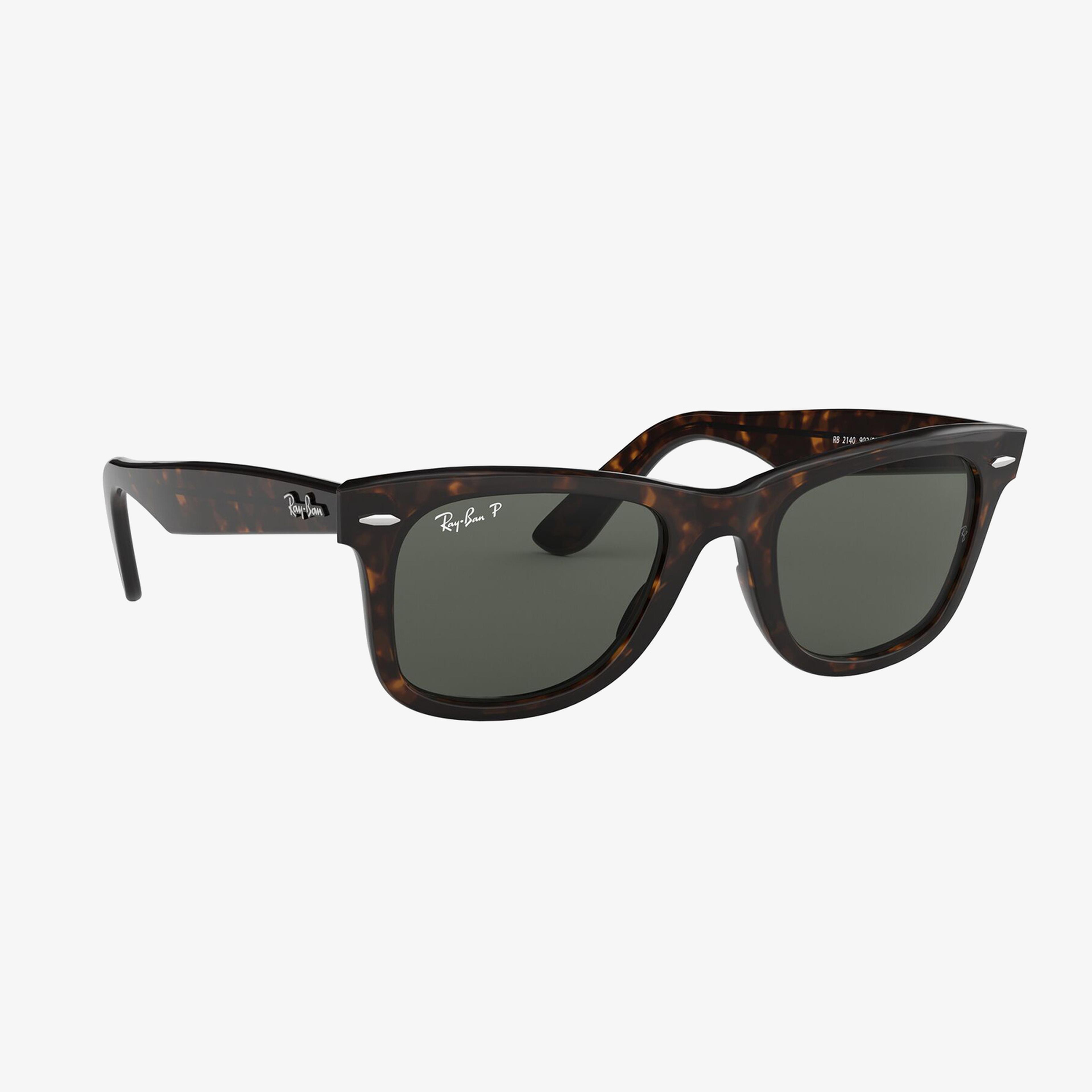 Ray-Ban 0RB2140 Unisex Kahverengi Güneş Gözlüğü