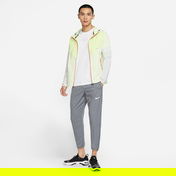 Nike Dri-FIT Challenger Woven Erkek Gri Eşofman Altı
