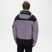 Columbia Challenger Remastered Erkek Mor Mont