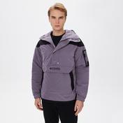 Columbia Challenger Remastered Erkek Mor Mont
