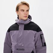Columbia Challenger Remastered Erkek Mor Mont