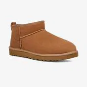 UGG Classic Ultra Mini Erkek Taba Bot