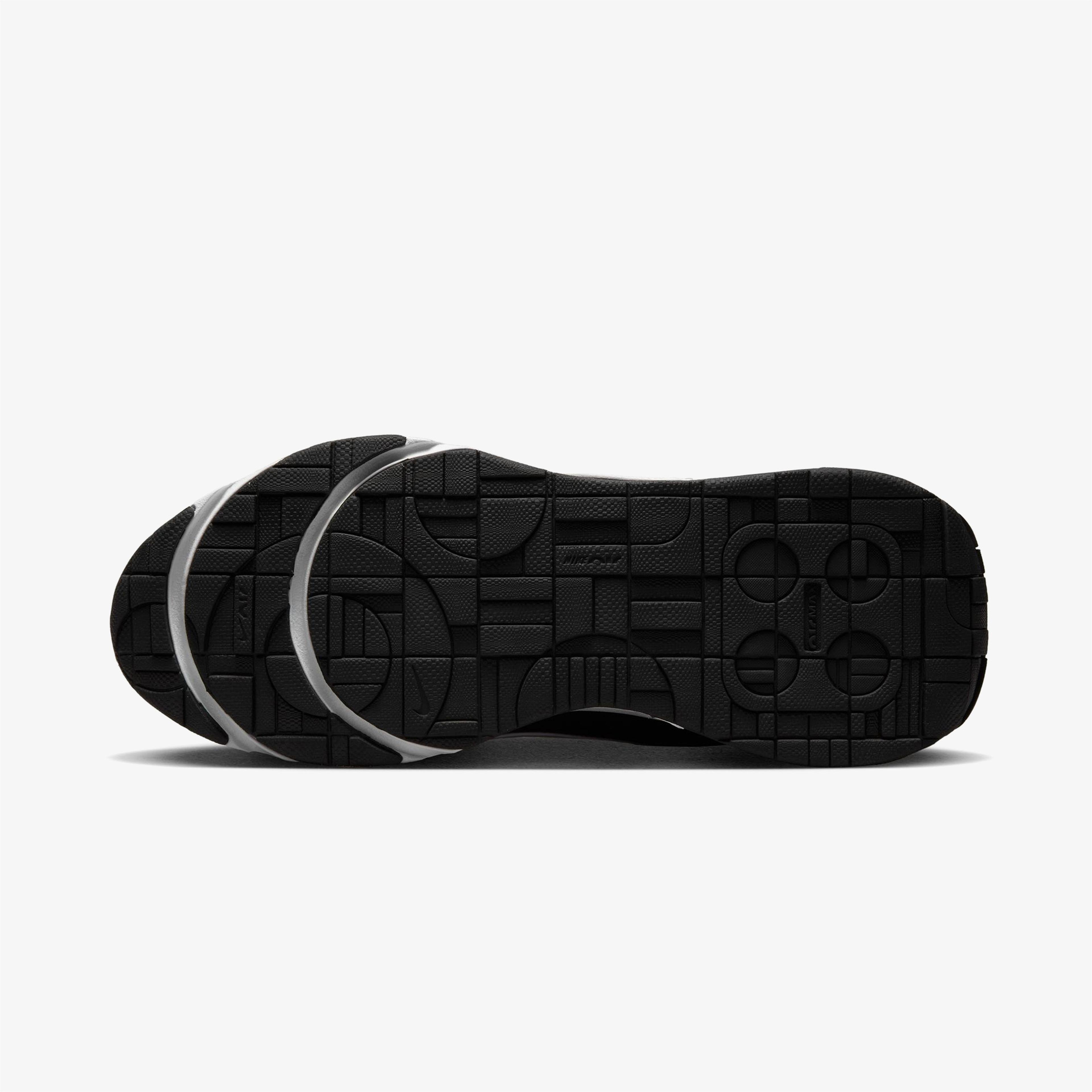 Nike Air Max INTRLK Lite Kadın Siyah Spor Ayakkabı