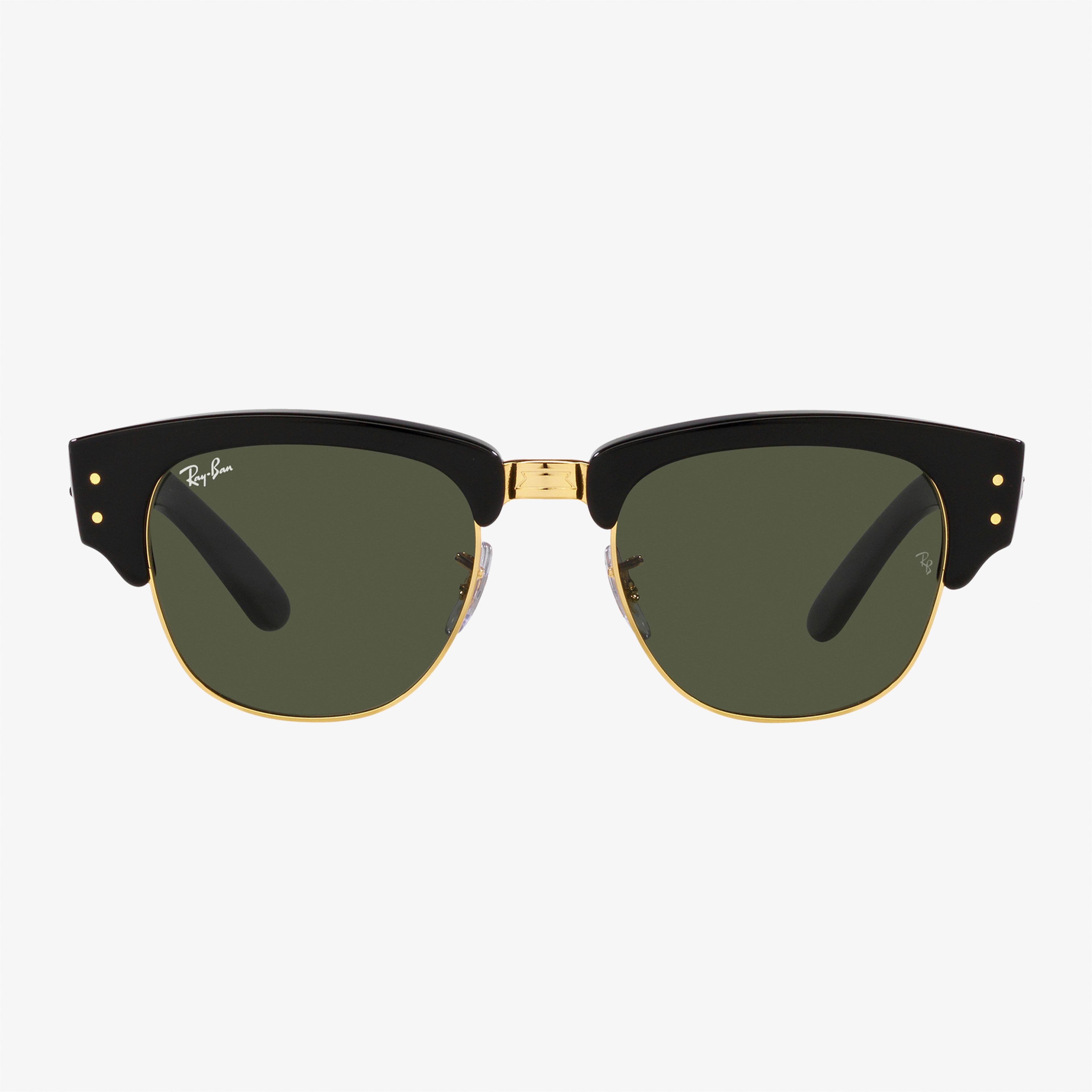 Ray-Ban 0RB0316S Unisex Siyah Güneş Gözlüğü