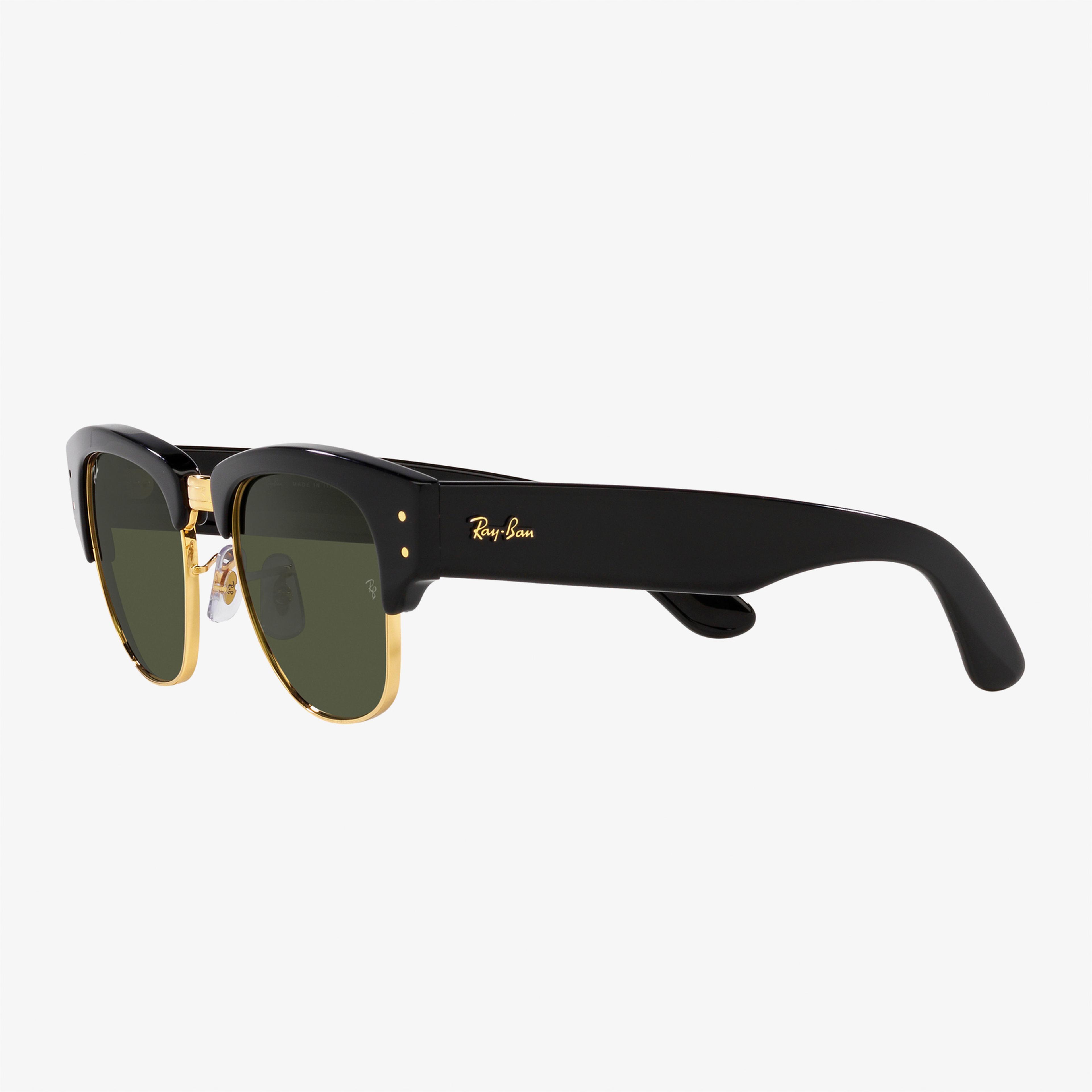 Ray-Ban 0RB0316S Unisex Siyah Güneş Gözlüğü