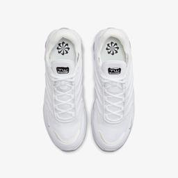Nike Air Max Erkek Beyaz Spor Ayakkabı