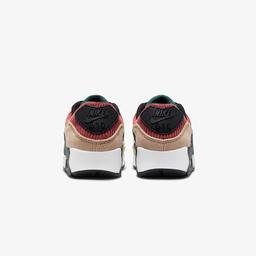 Nike Air Max 90 Se Kadın Renkli Spor Ayakkabı