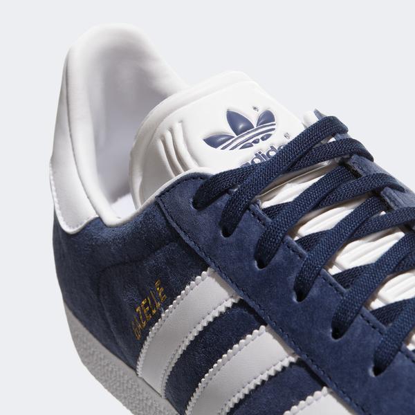 adidas Gazelle Erkek Lacivert Sneaker_6