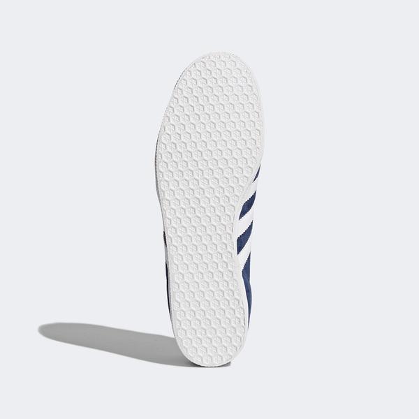 adidas Gazelle Erkek Lacivert Sneaker_5