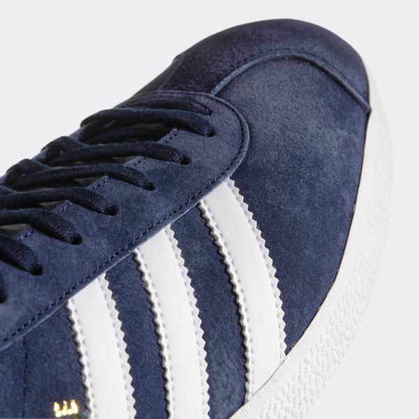 adidas Gazelle Erkek Lacivert Sneaker_7