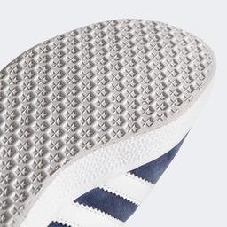 adidas Gazelle Unisex Lacivert Sneaker