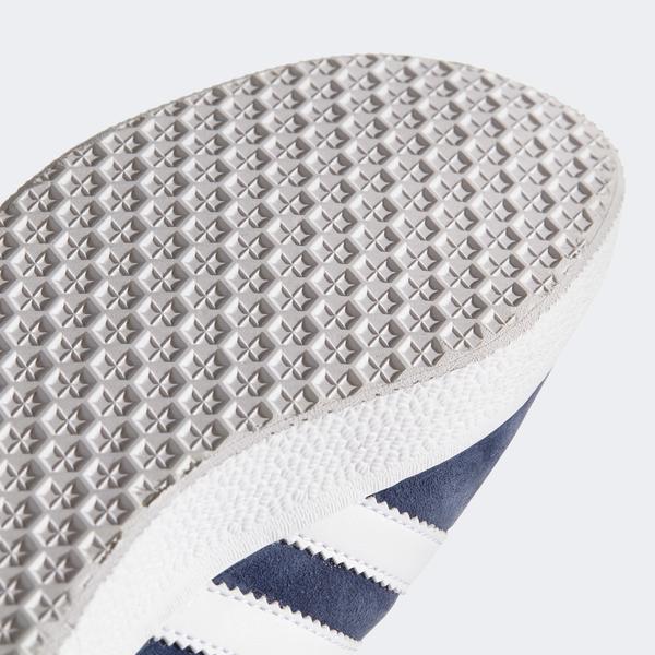 adidas Gazelle Erkek Lacivert Sneaker_8