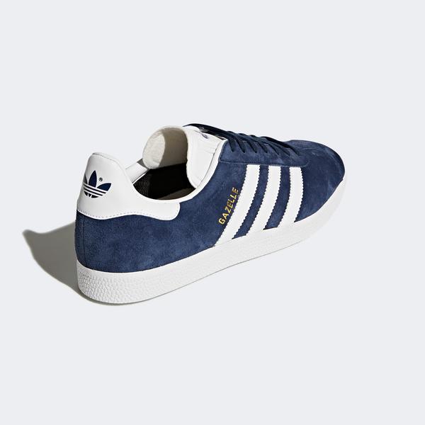 adidas Gazelle Erkek Lacivert Sneaker_2
